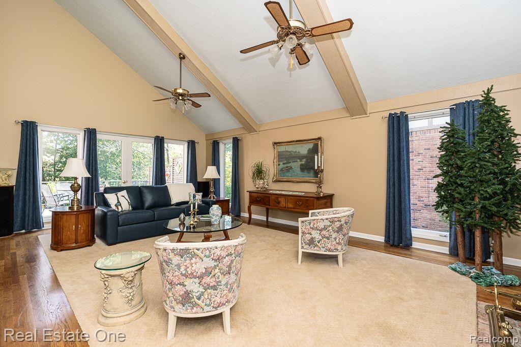 3122 QUAIL RIDGE CIR