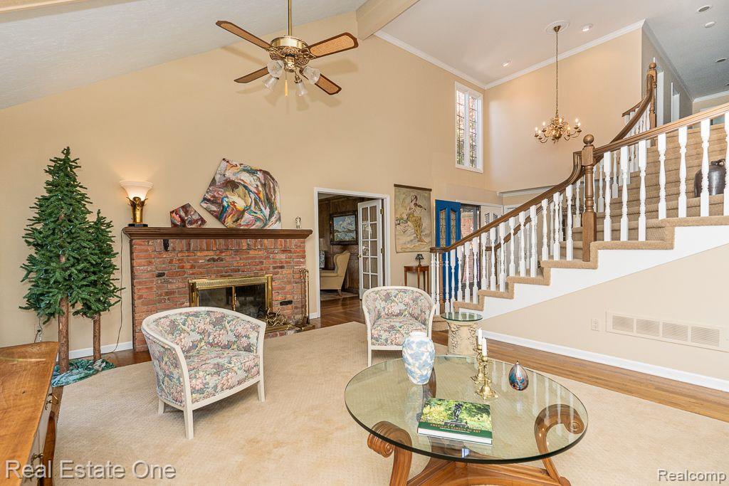 3122 QUAIL RIDGE CIR