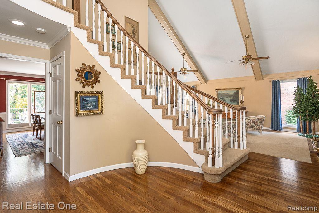 3122 QUAIL RIDGE CIR