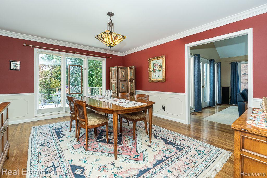 3122 QUAIL RIDGE CIR