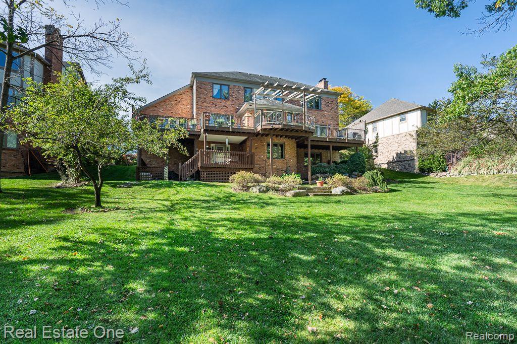 3122 QUAIL RIDGE CIR