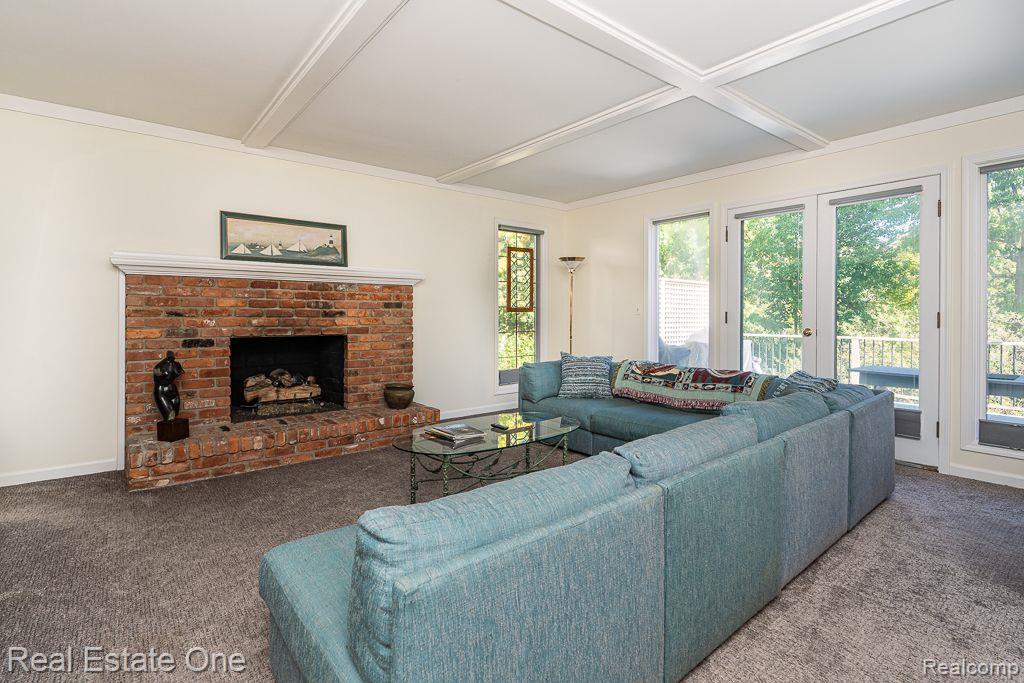3122 QUAIL RIDGE CIR