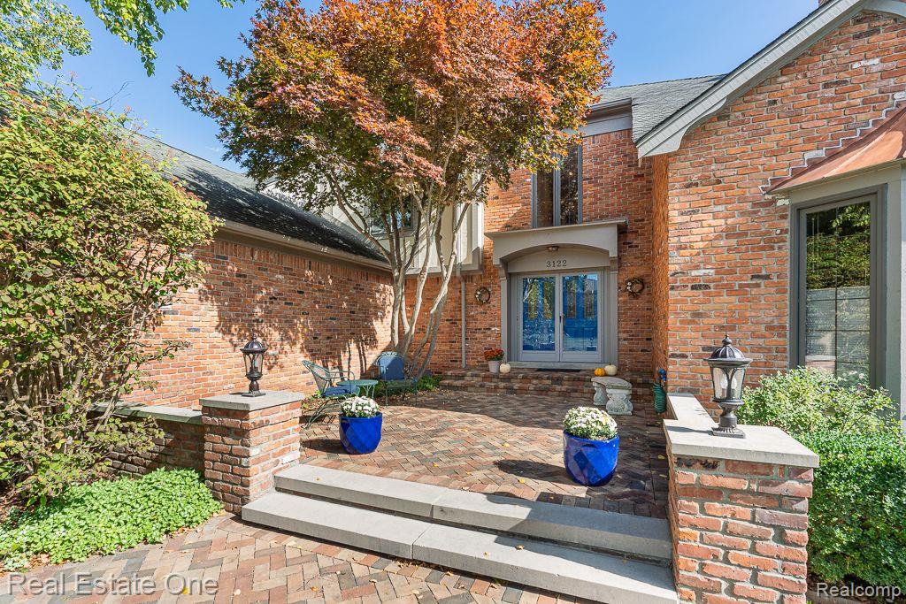 3122 QUAIL RIDGE CIR