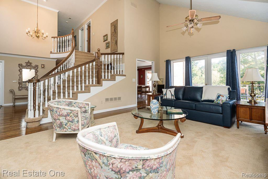 3122 QUAIL RIDGE CIR