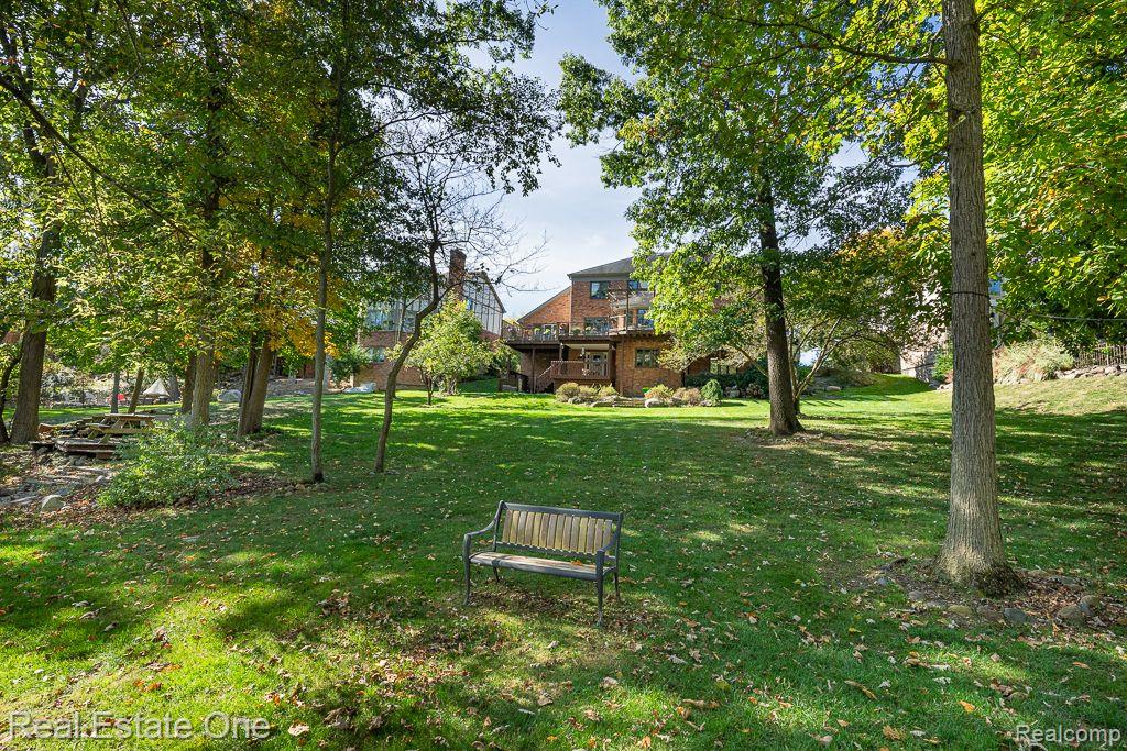 3122 QUAIL RIDGE CIR