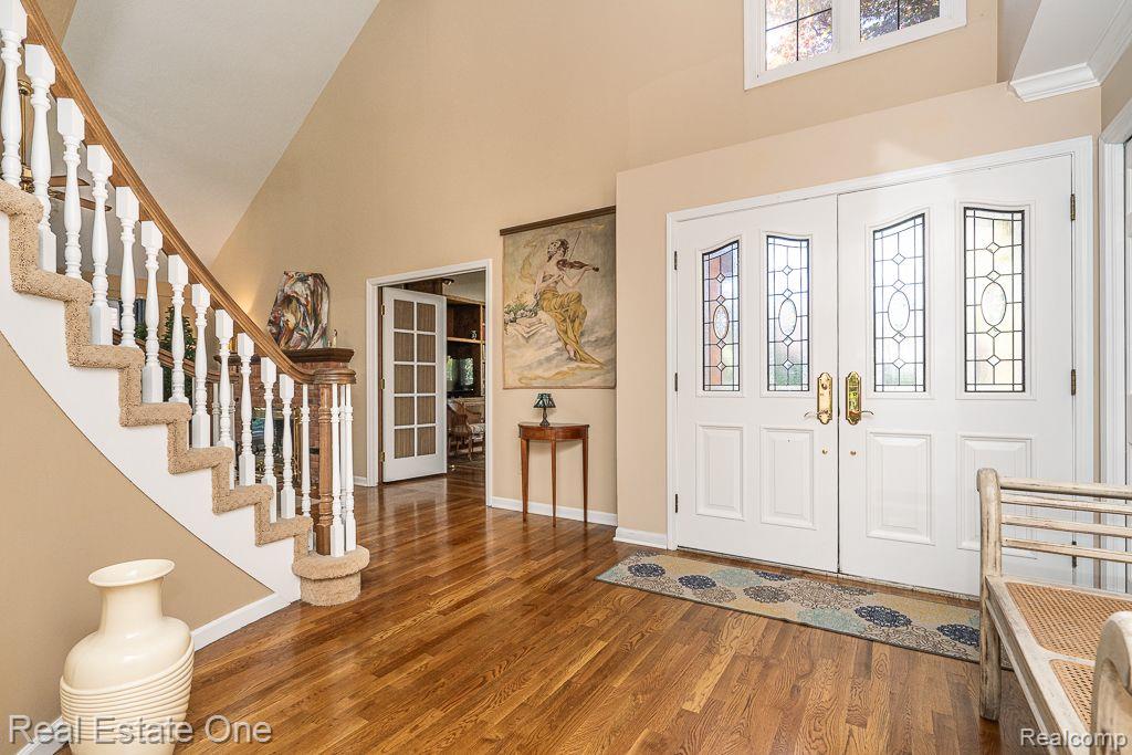 3122 QUAIL RIDGE CIR