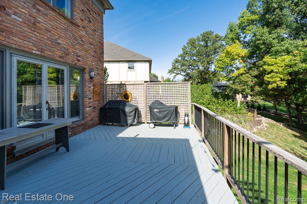 3122 QUAIL RIDGE CIR
