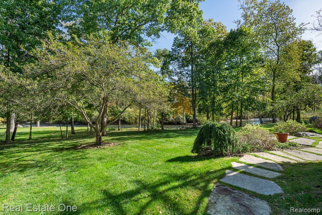 3122 QUAIL RIDGE CIR