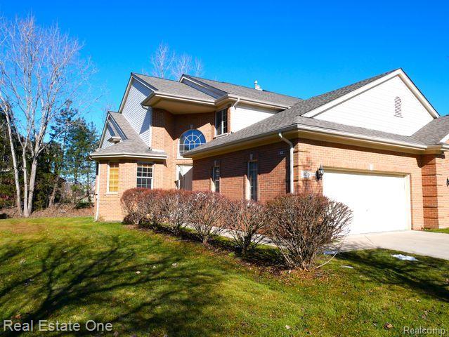 1075 Maya CRT