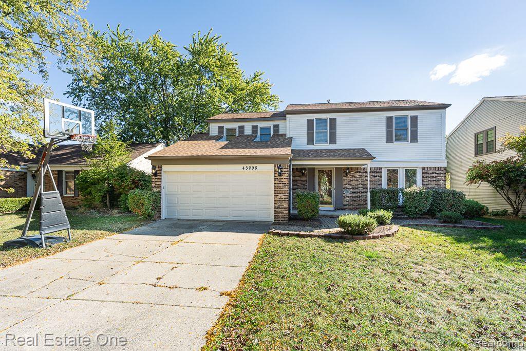 45298 RONNEN DR