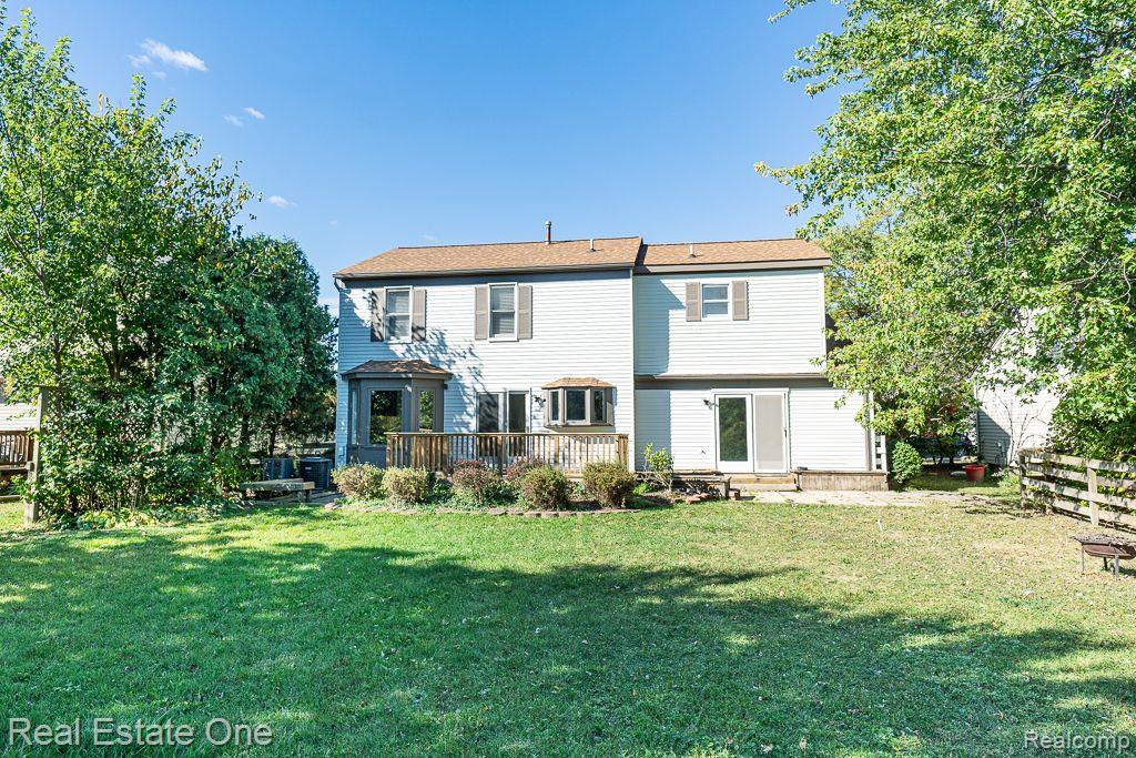 45298 RONNEN DR