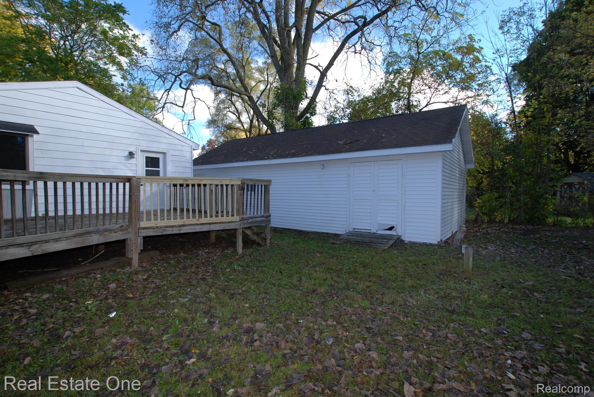 3266 SAYRE