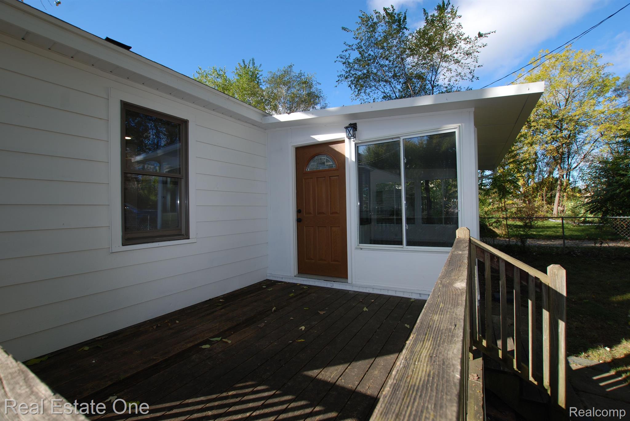 3266 SAYRE