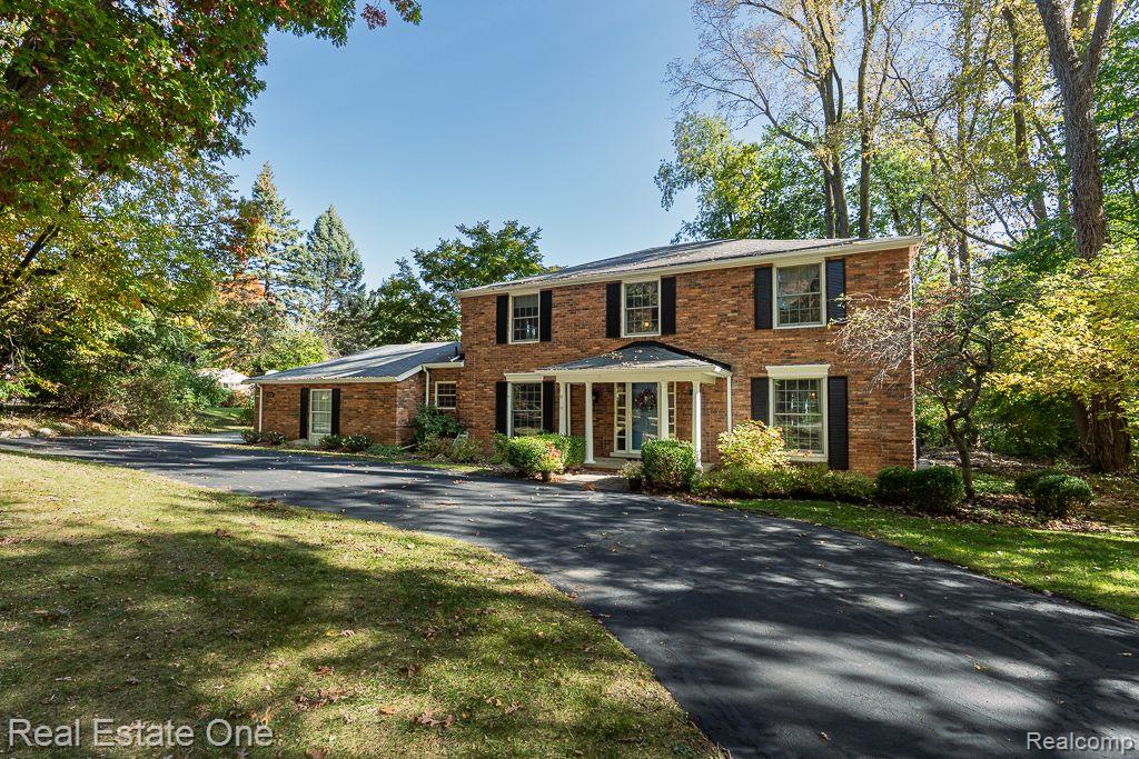2728 Stoodleigh DR