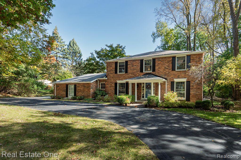 2728 Stoodleigh DR