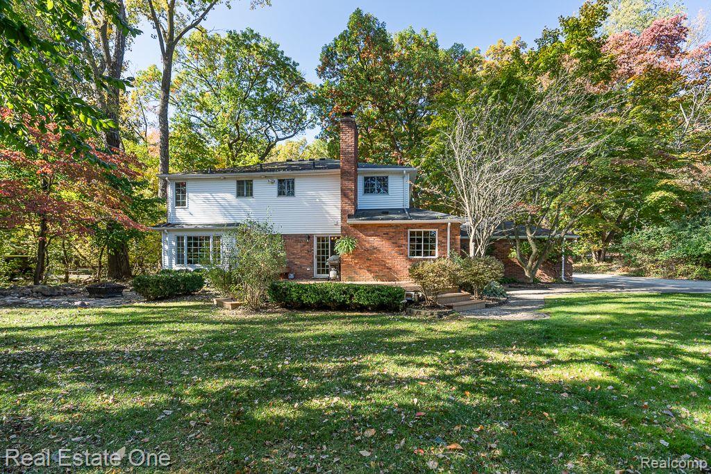 2728 Stoodleigh DR