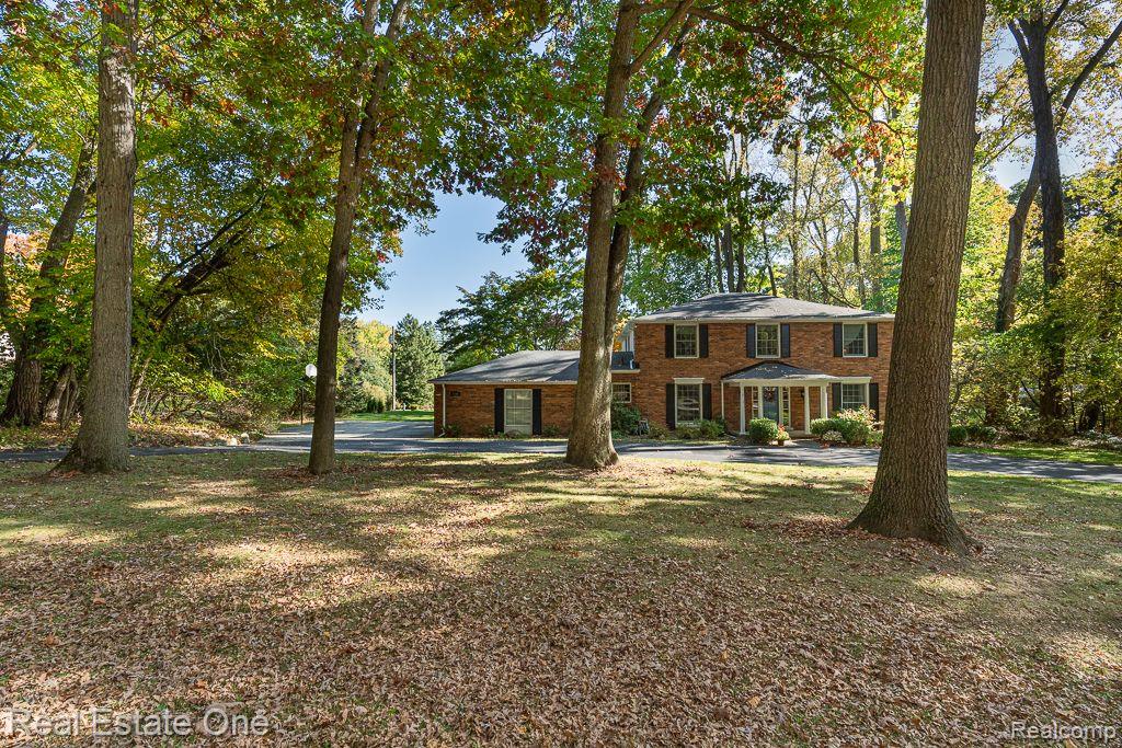 2728 Stoodleigh DR