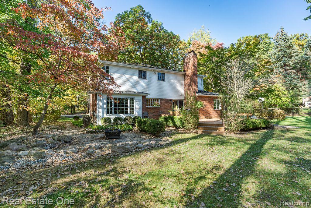 2728 Stoodleigh DR