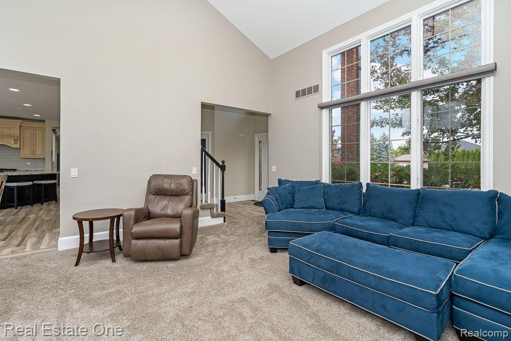 21450 Bunker DR