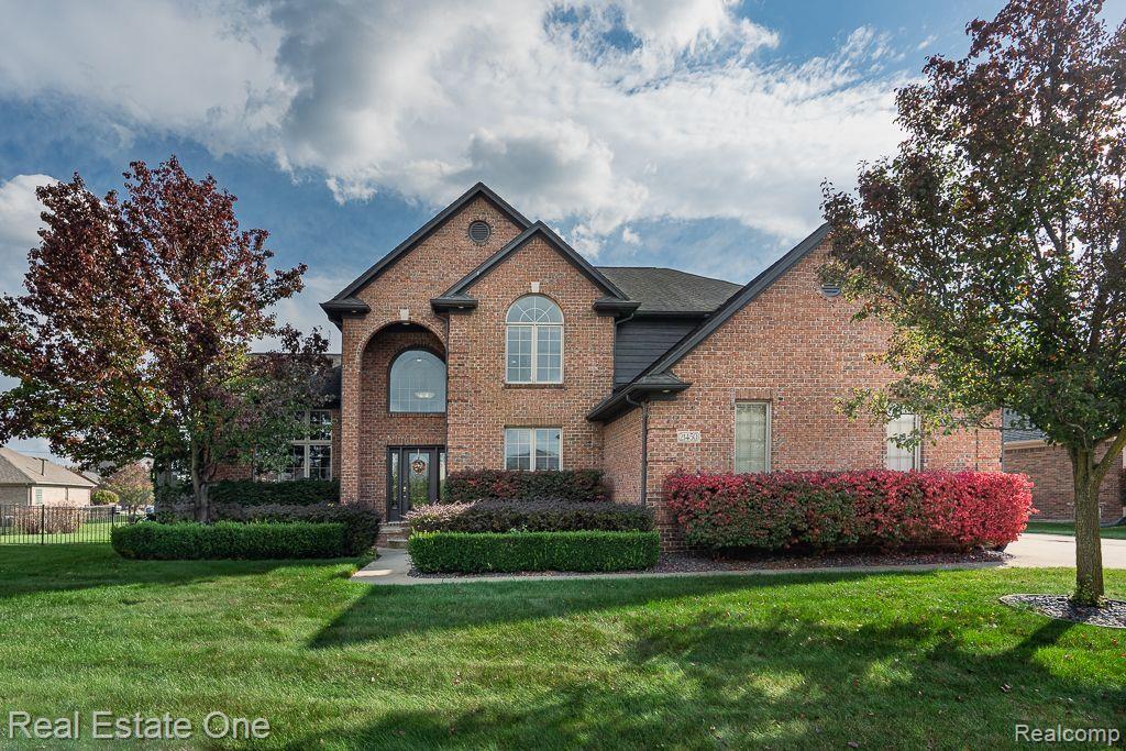 21450 Bunker DR