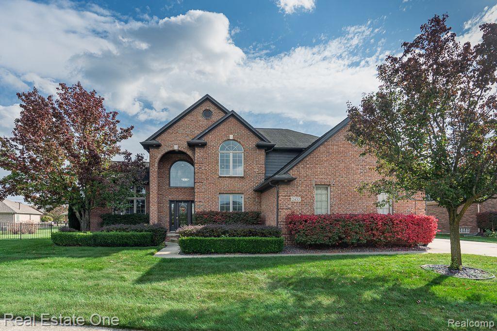 21450 Bunker DR