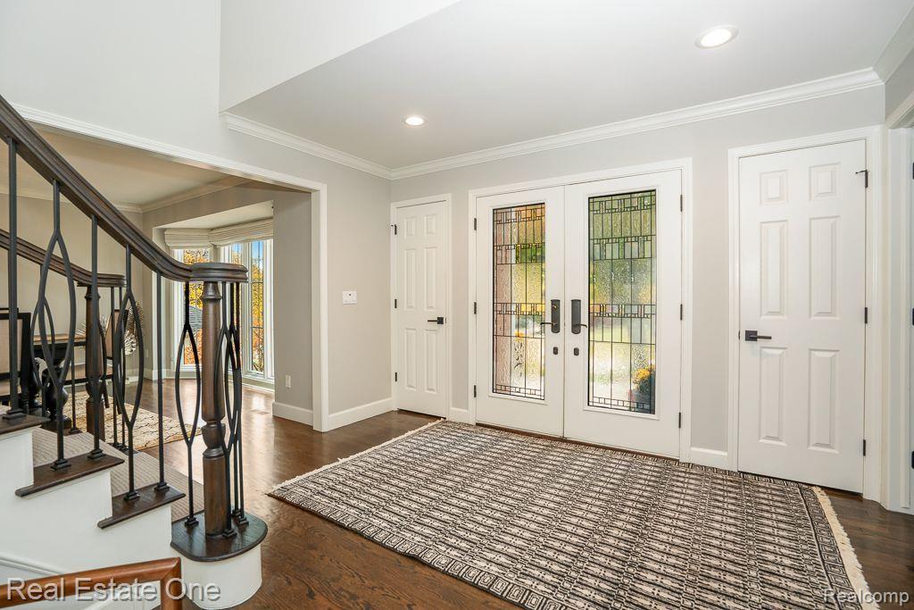 54398 RIDGEVIEW DR