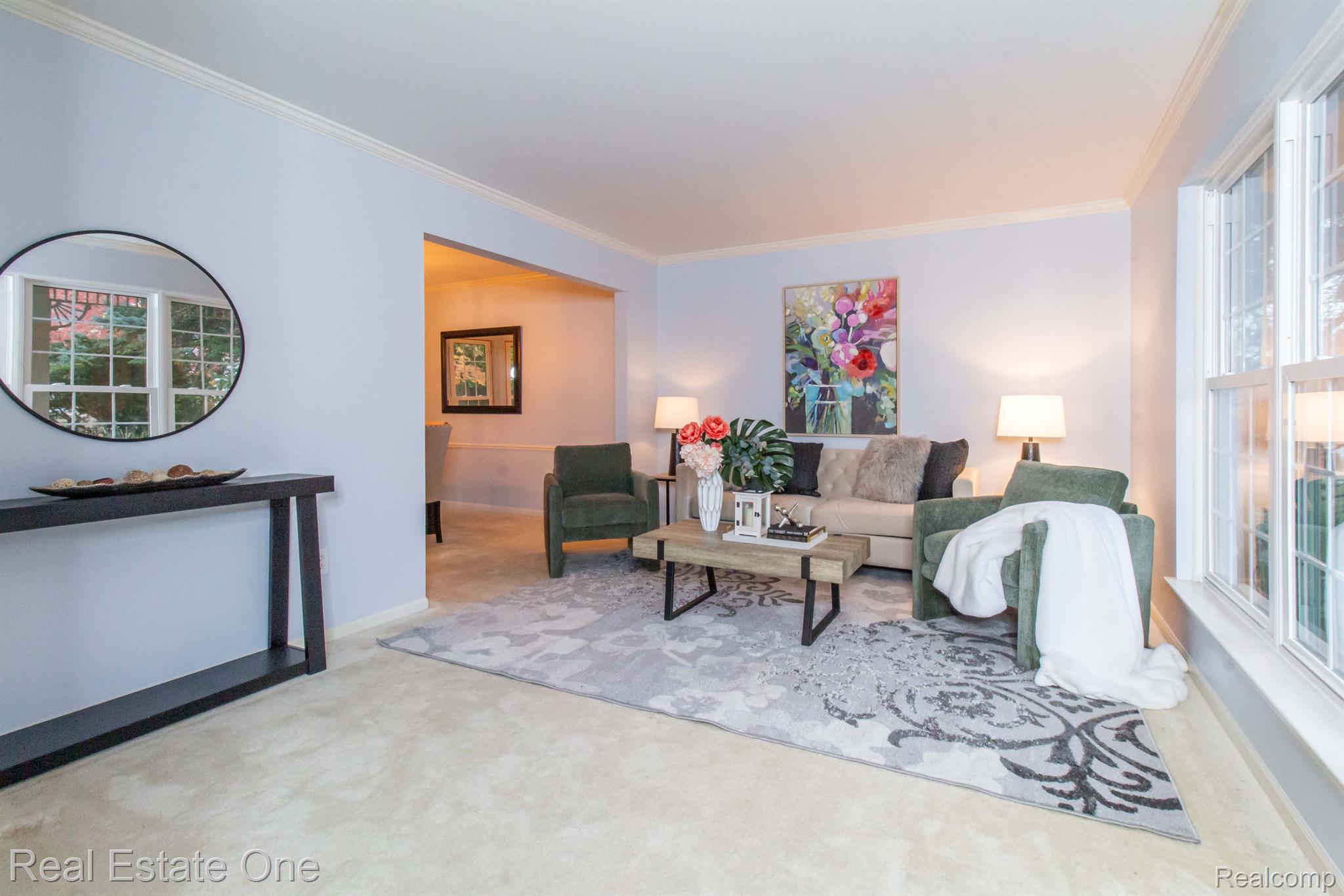 784 WHITNEY DR