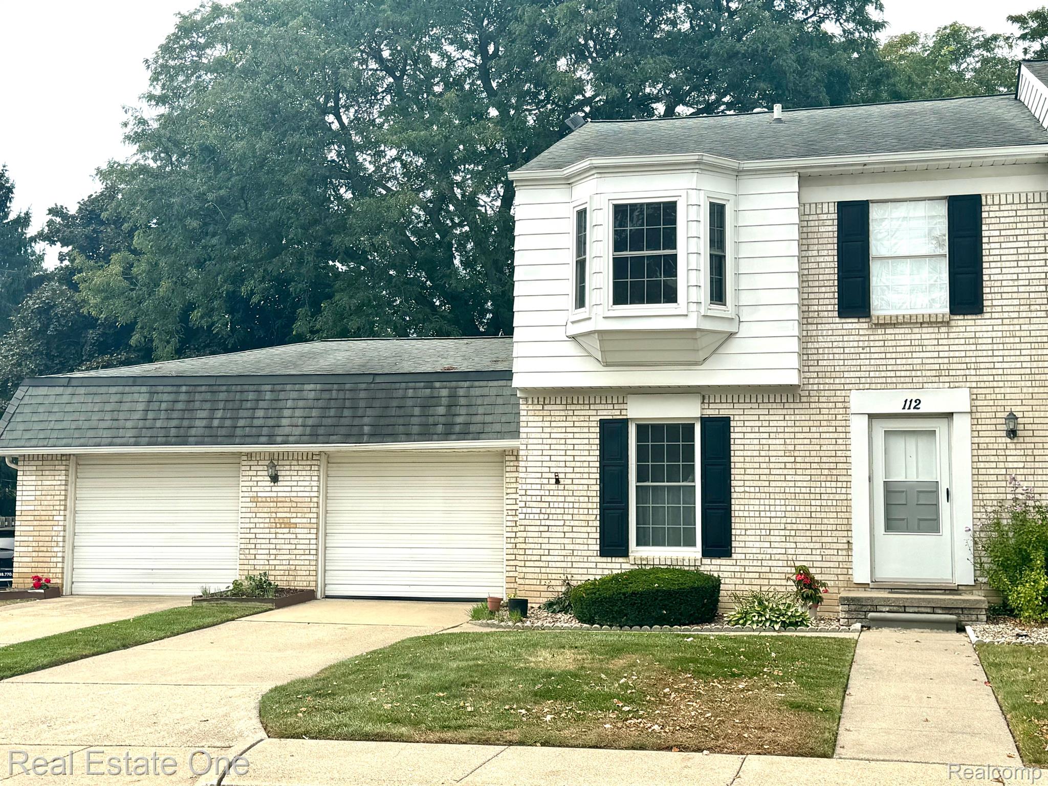 112 STRATFORD LN 95 22 Unit: 95