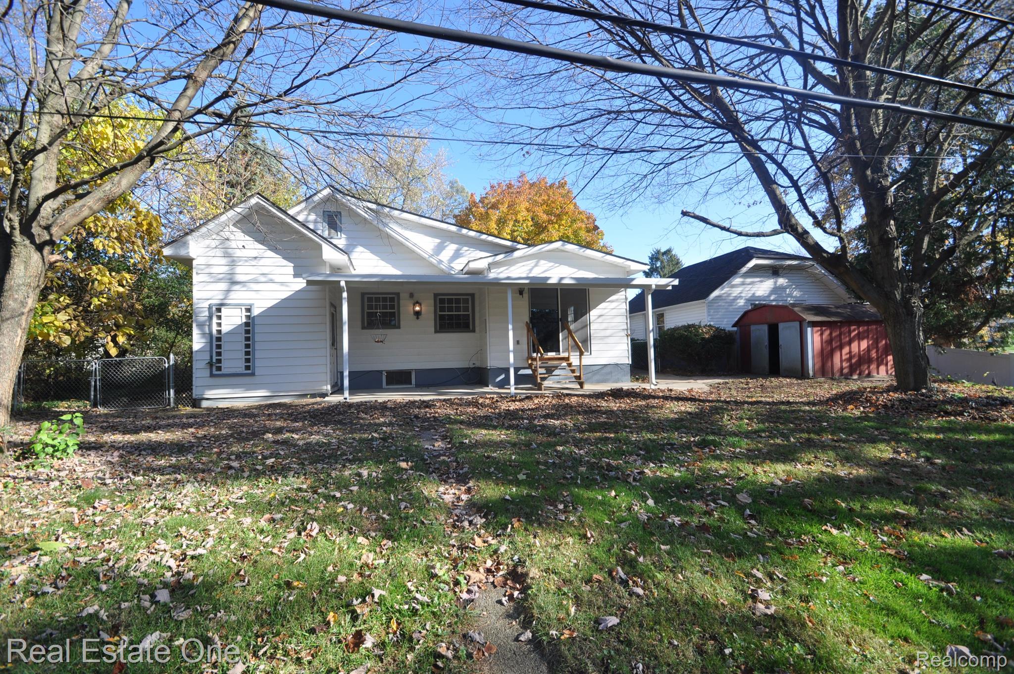 3094 WILLET AVE