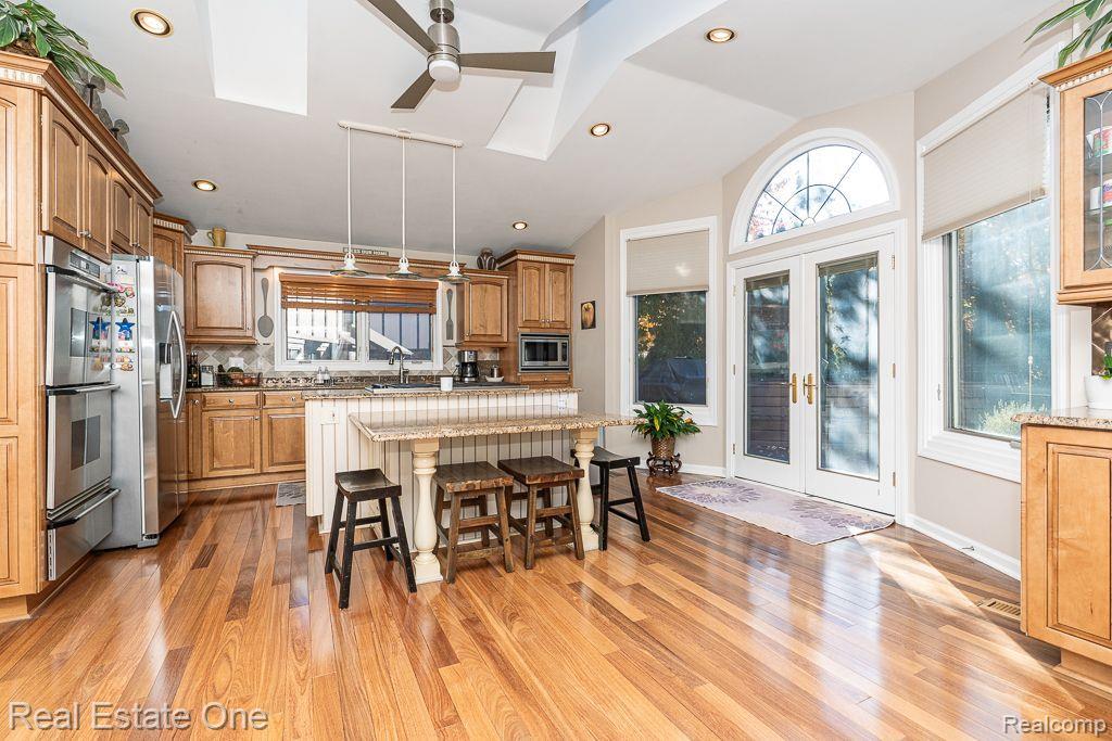 675 SNOWMASS DR