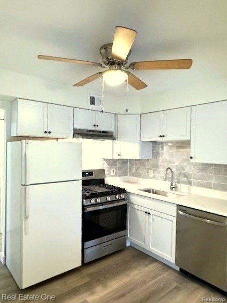 408 FOX HILLS DR S A-7