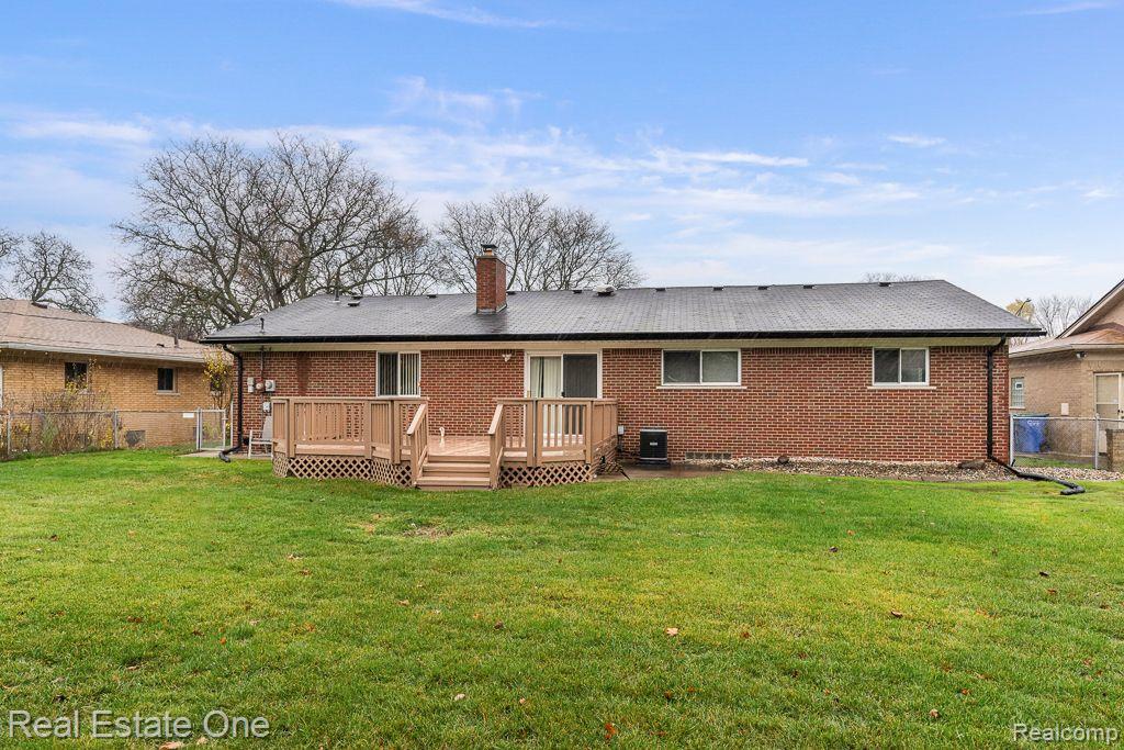 11159 CHIPPEWA DR