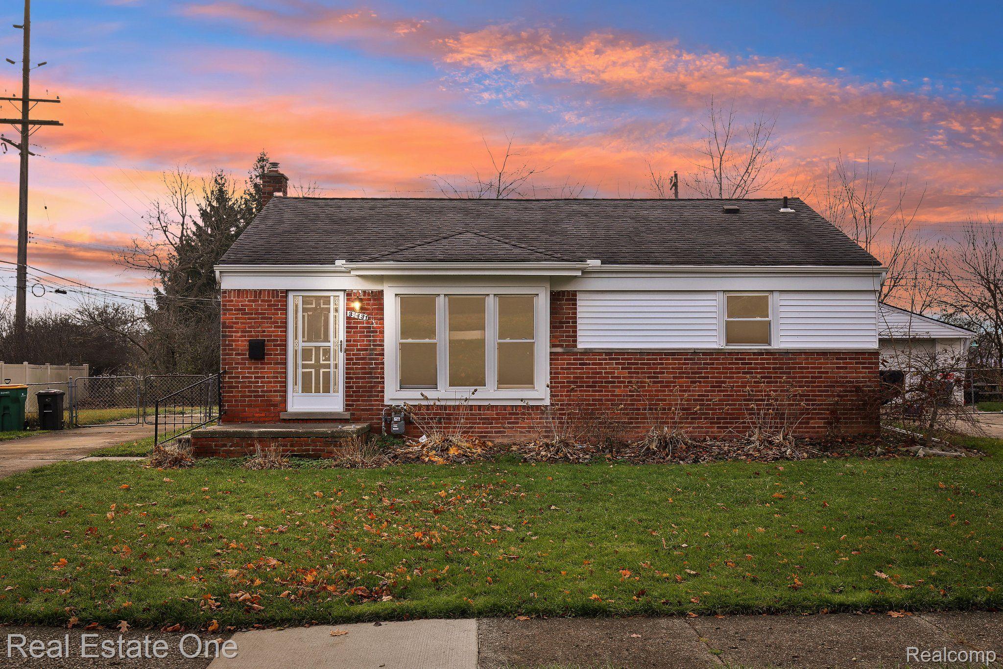 31431 LAMAR DR