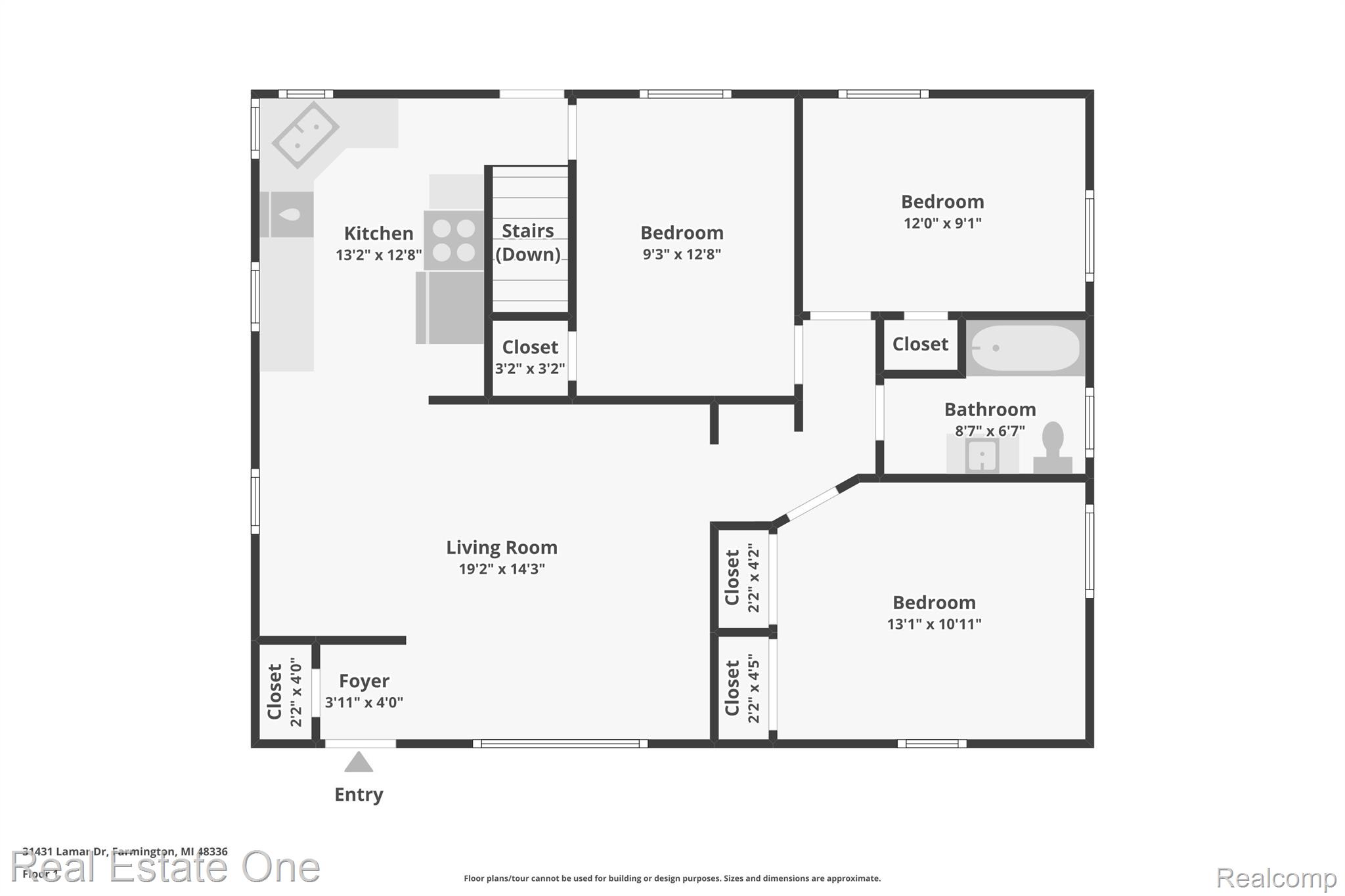 31431 LAMAR DR