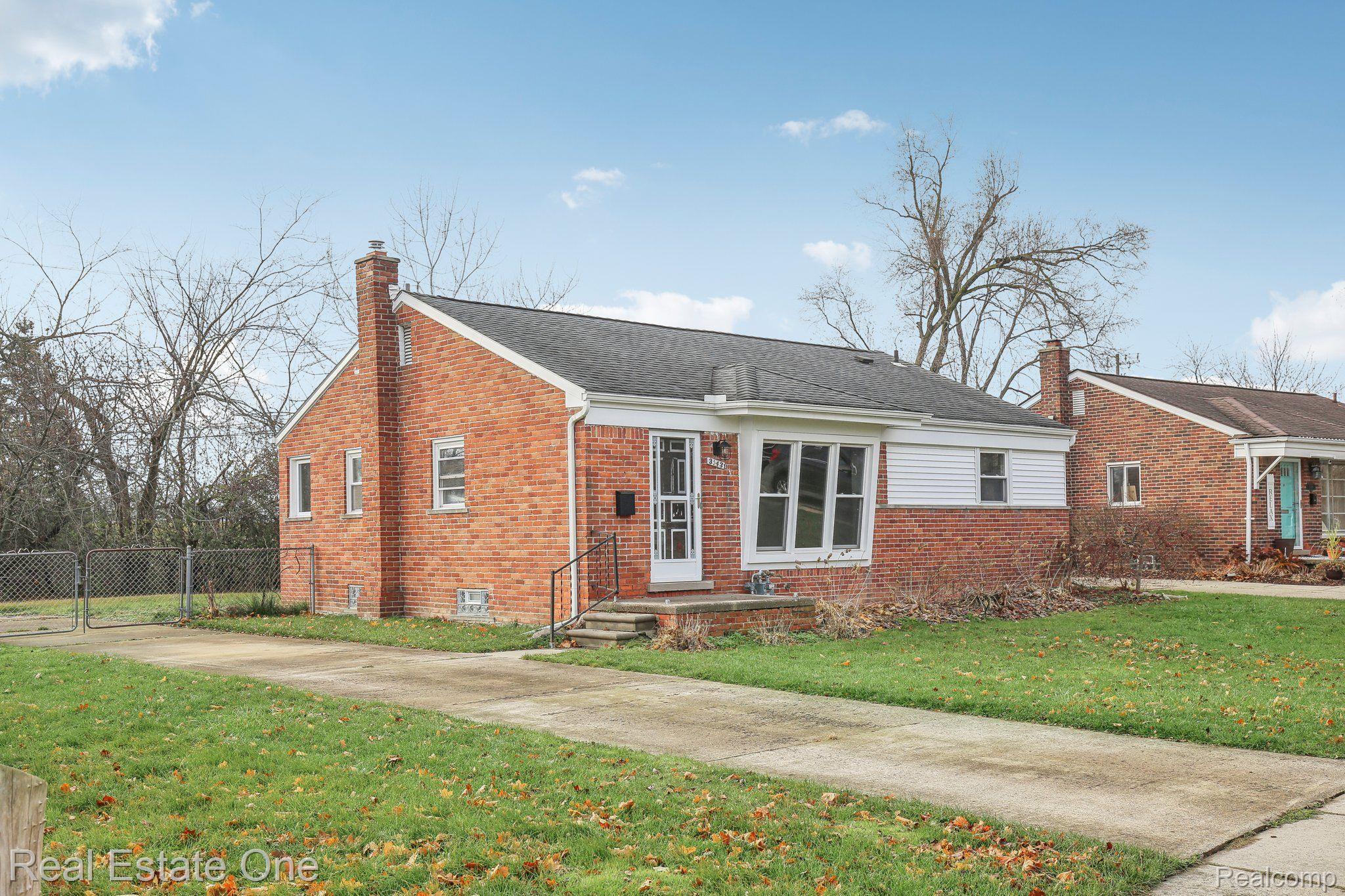 31431 LAMAR DR