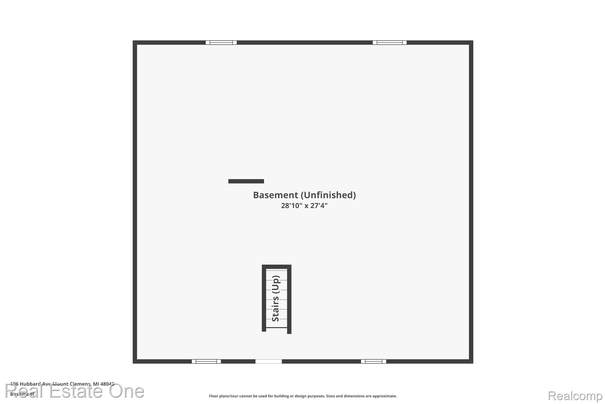 106 HUBBARD ST