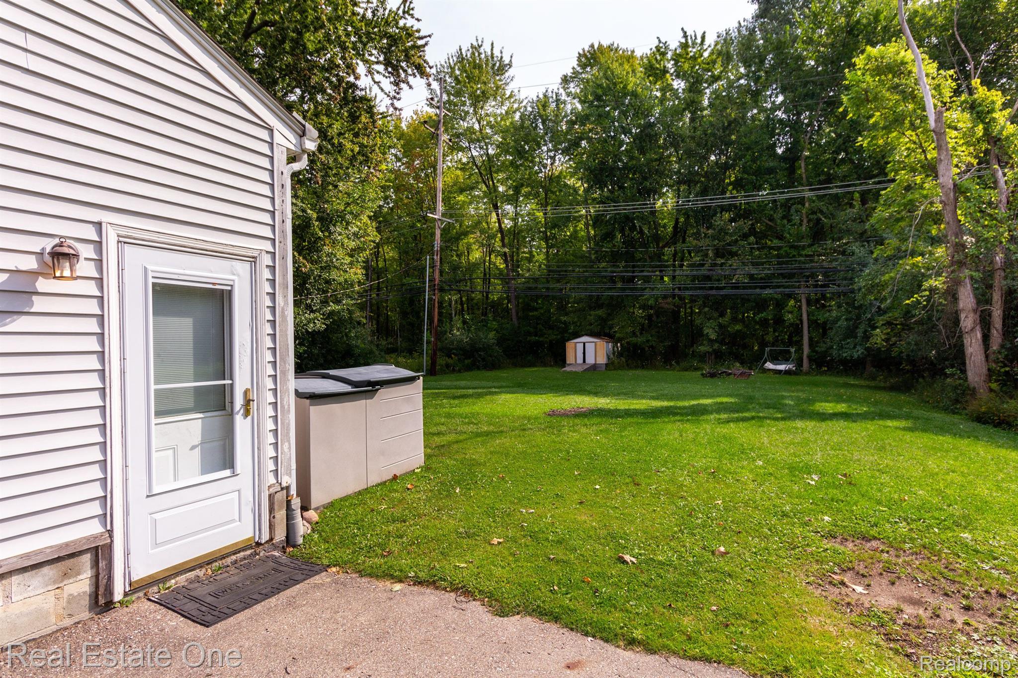 3420 N SQUIRREL RD