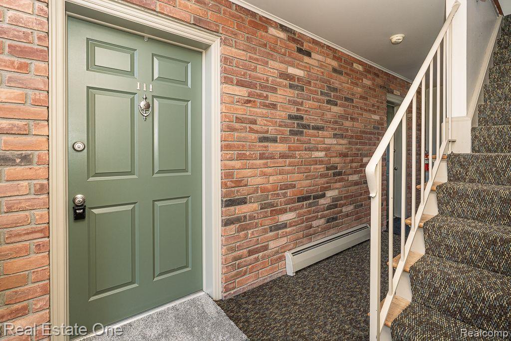 500 ROMEO RD 111