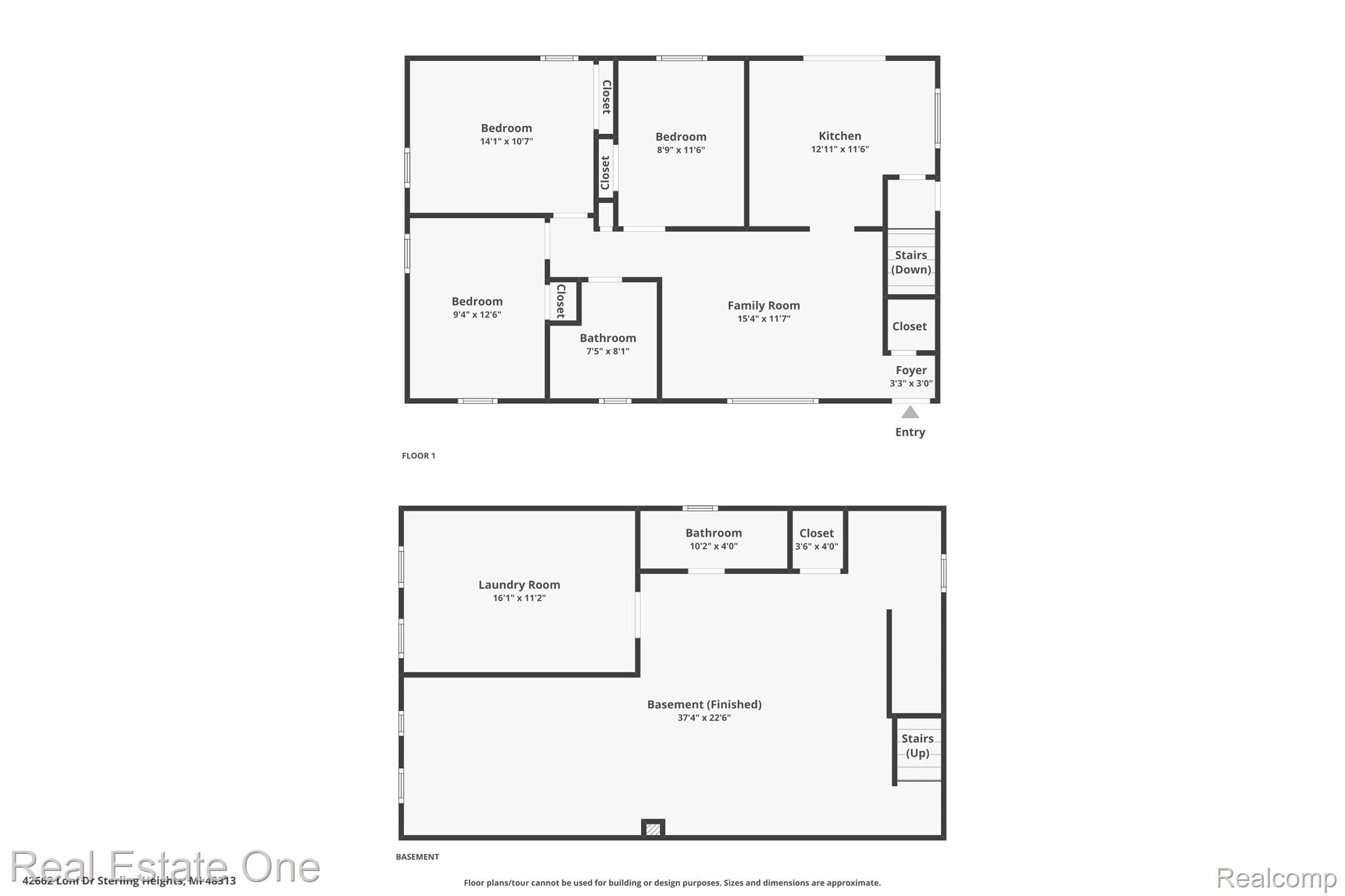 42662 Loni DR