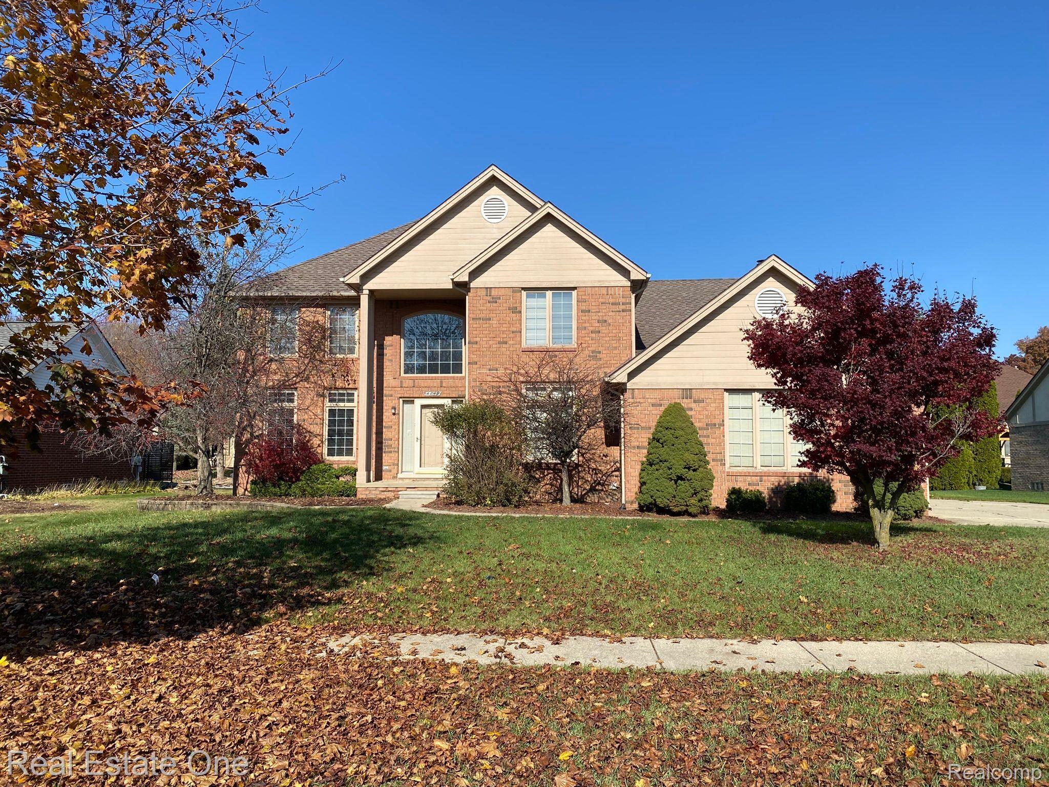 4849 HOMESTEAD DR