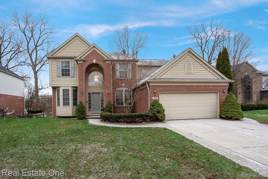 1654 ARCADIAN DR