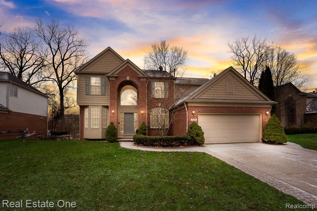 1654 ARCADIAN DR