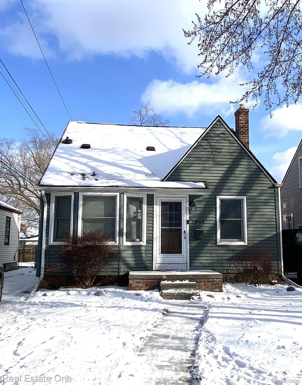1844 STANFORD RD