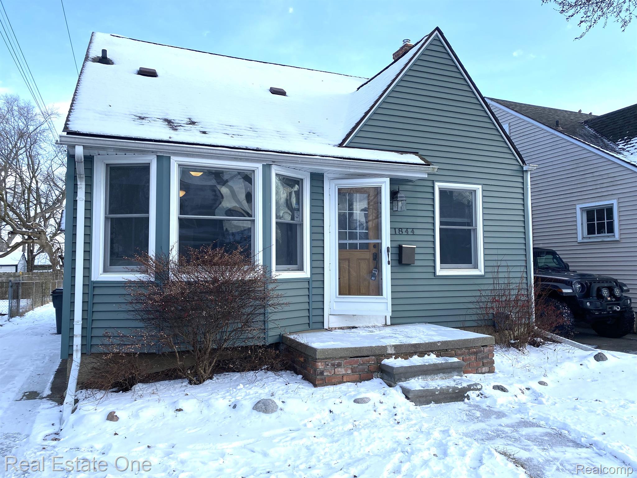 1844 STANFORD RD