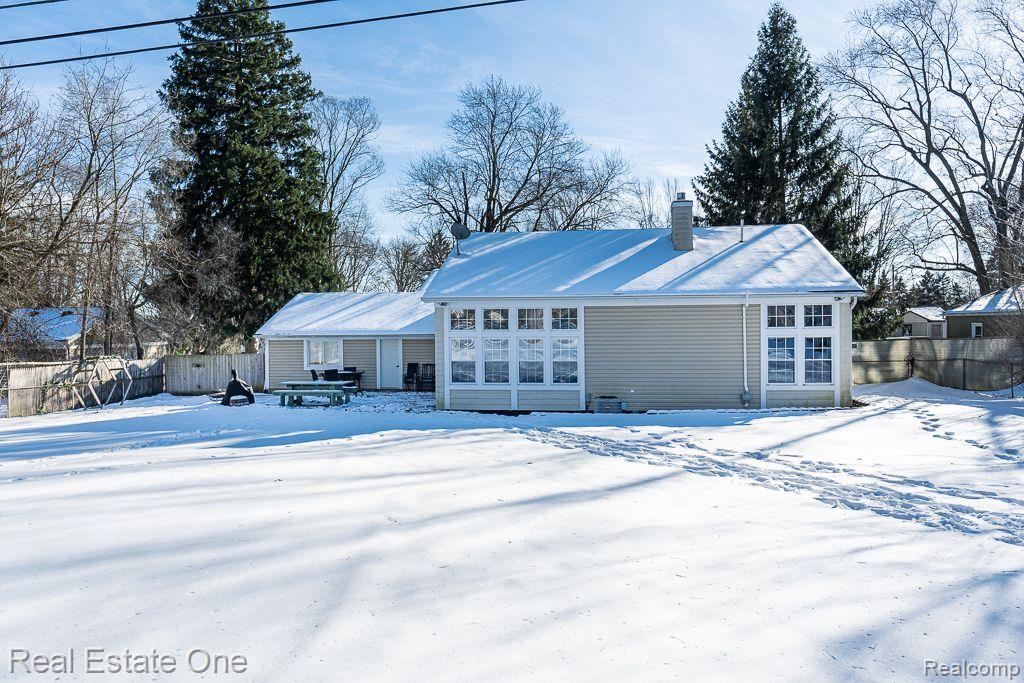 410 Maplehill RD