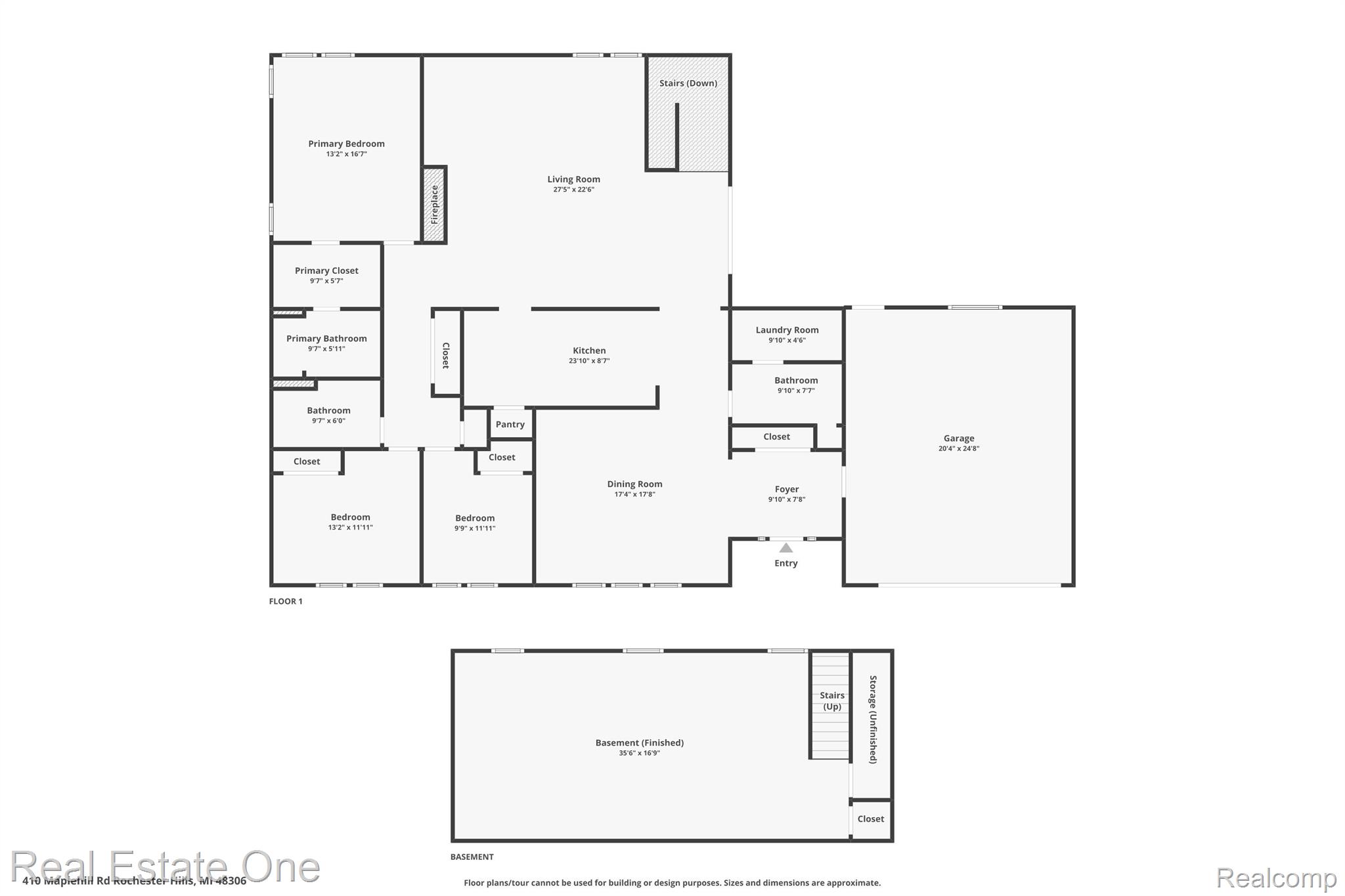 410 Maplehill RD