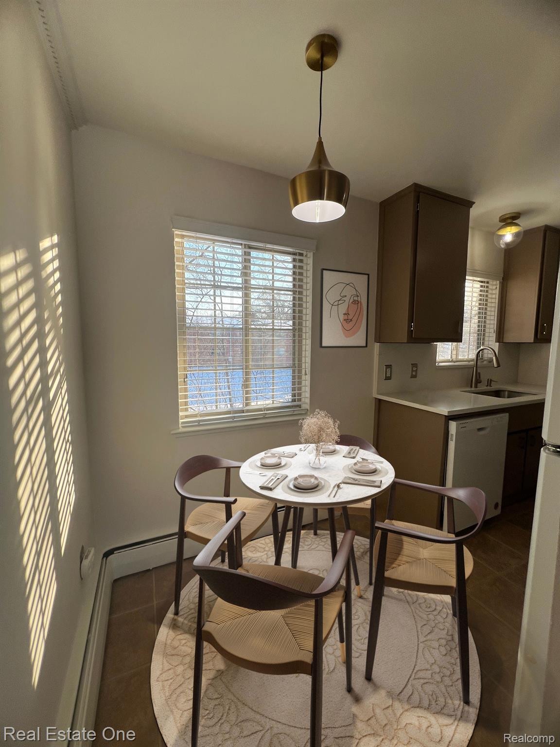 436 Romeo RD 327