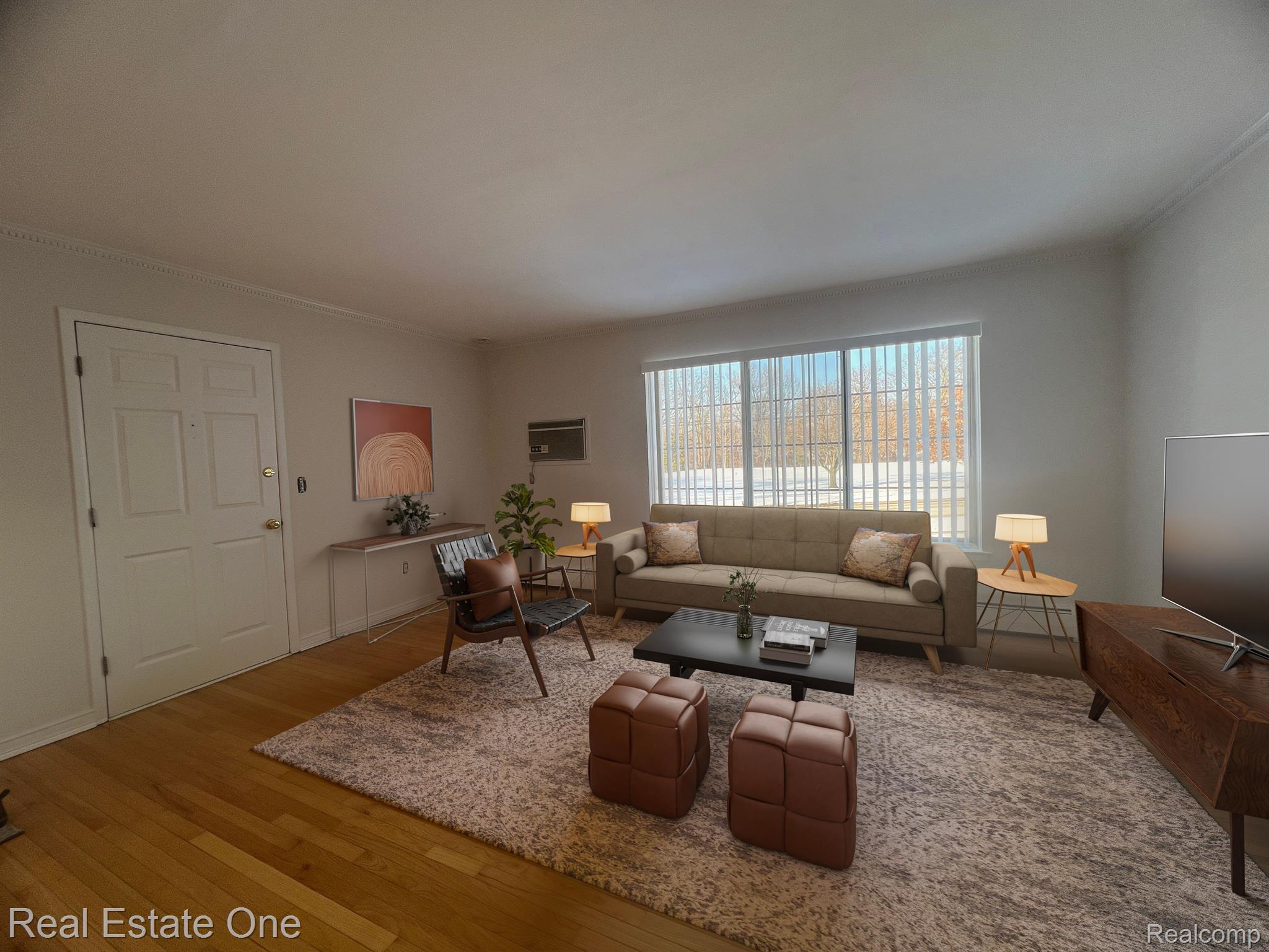 436 Romeo RD 327