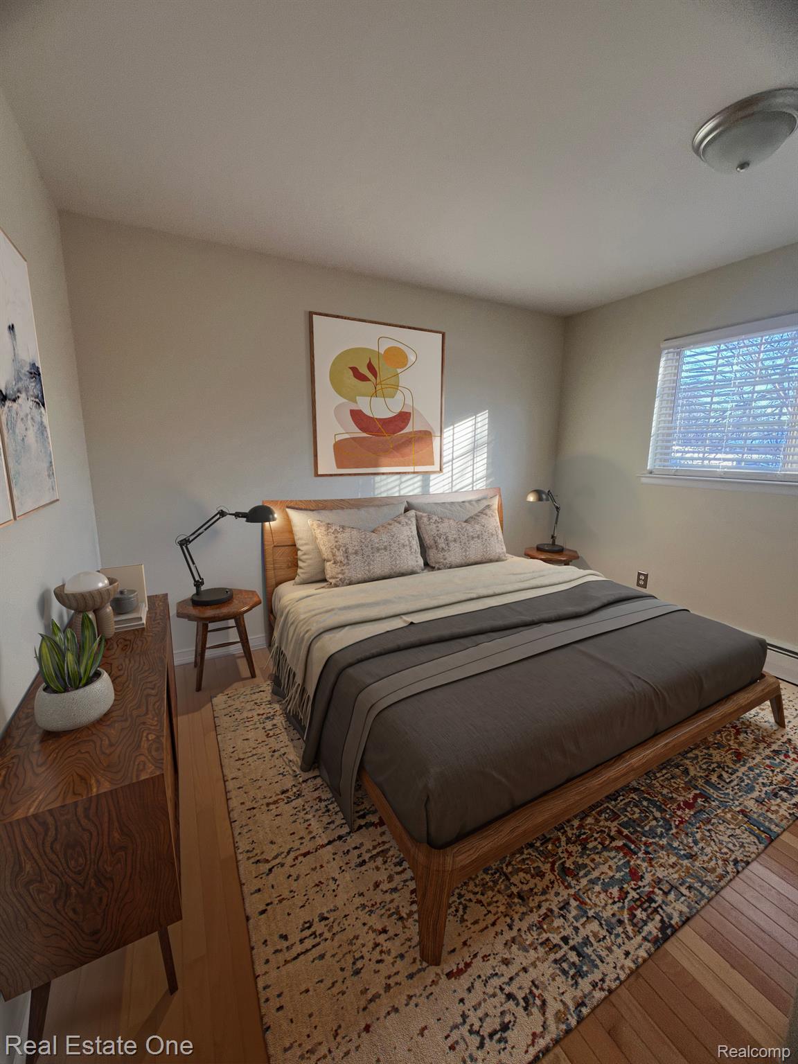 436 Romeo RD 327
