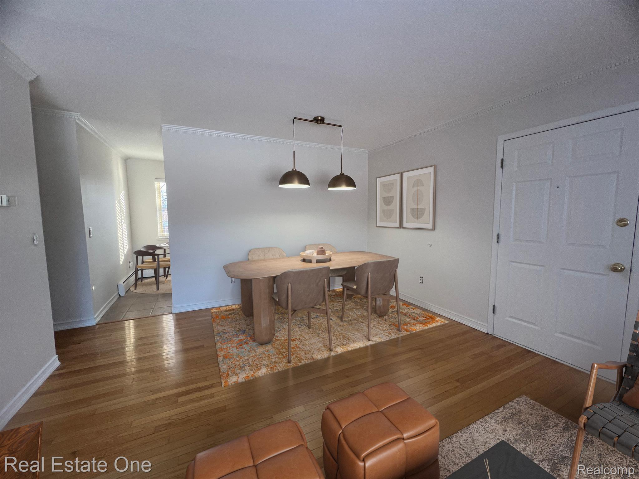 436 Romeo RD 327
